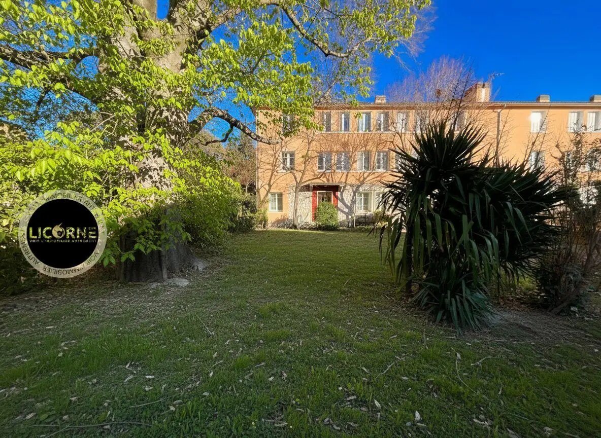 Appartement à vendre, 92m², Aix-en-Provence