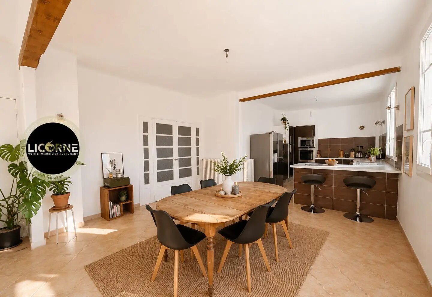 Appartement à vendre, 92m², Aix-en-Provence
