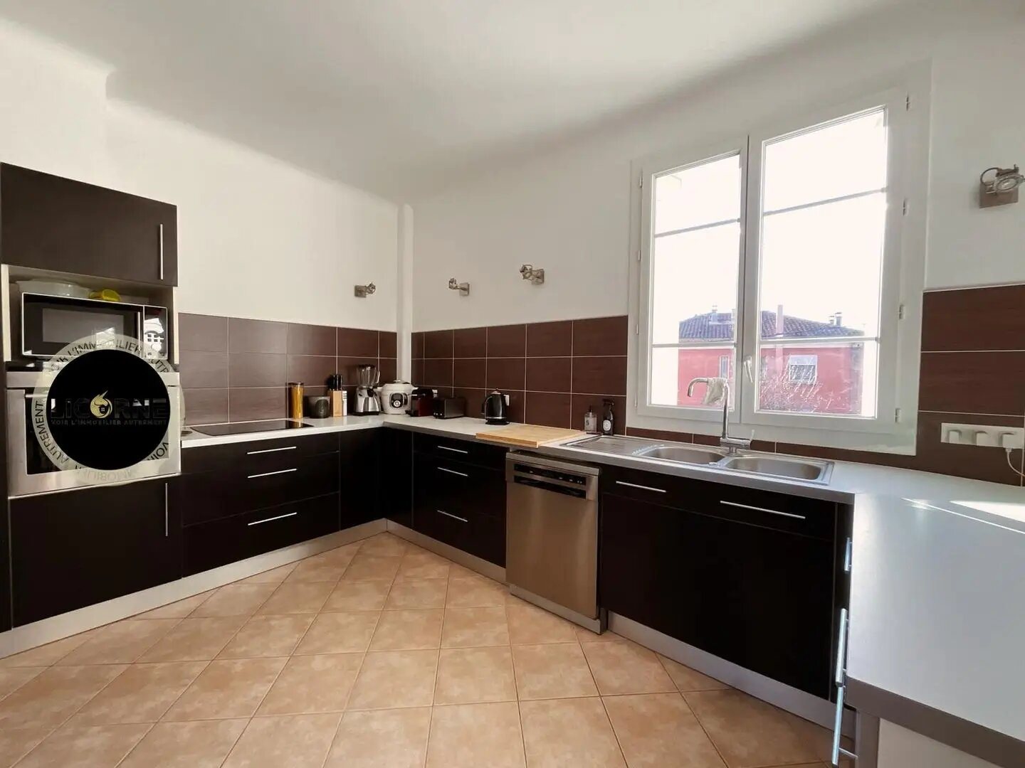 Appartement à vendre, 92m², Aix-en-Provence