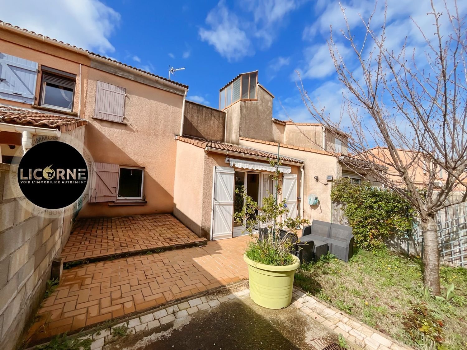Maison à vendre, 91m², Cavaillon