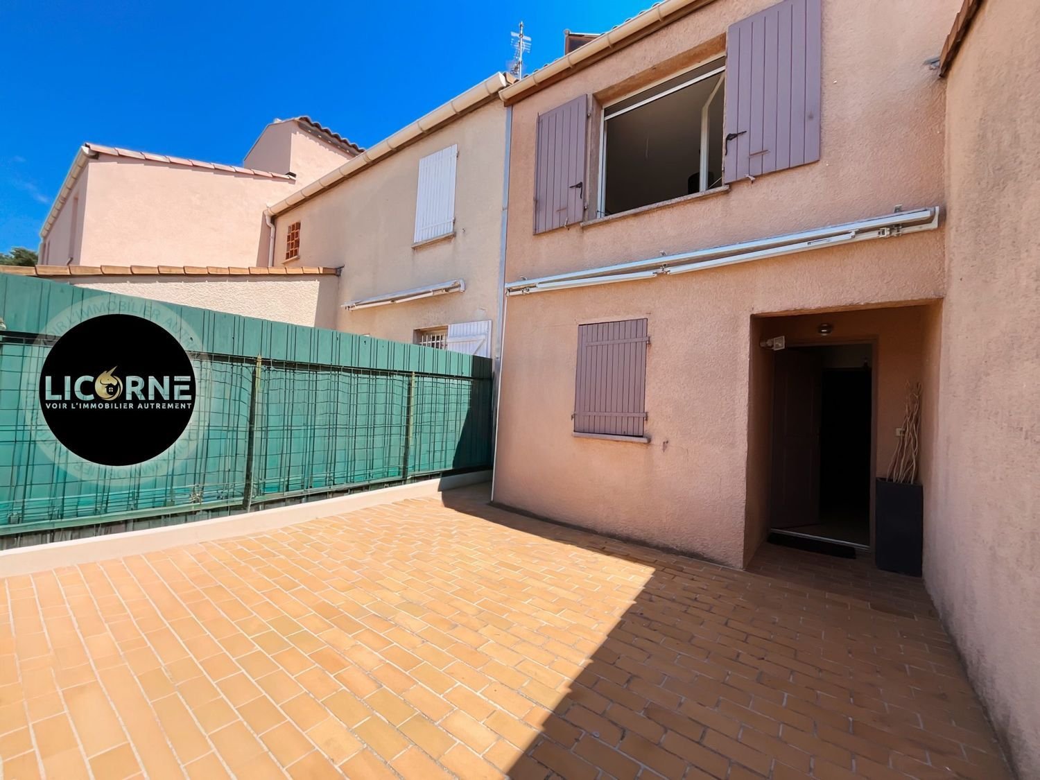 Maison à vendre, 91m², Cavaillon