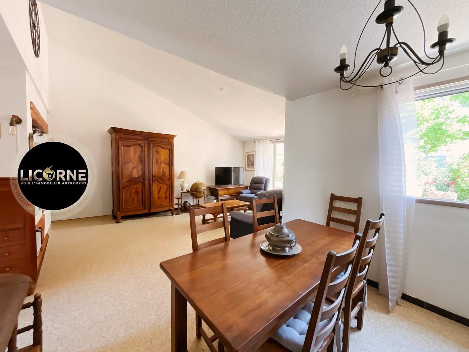 Maison à vendre, 91m², Cavaillon