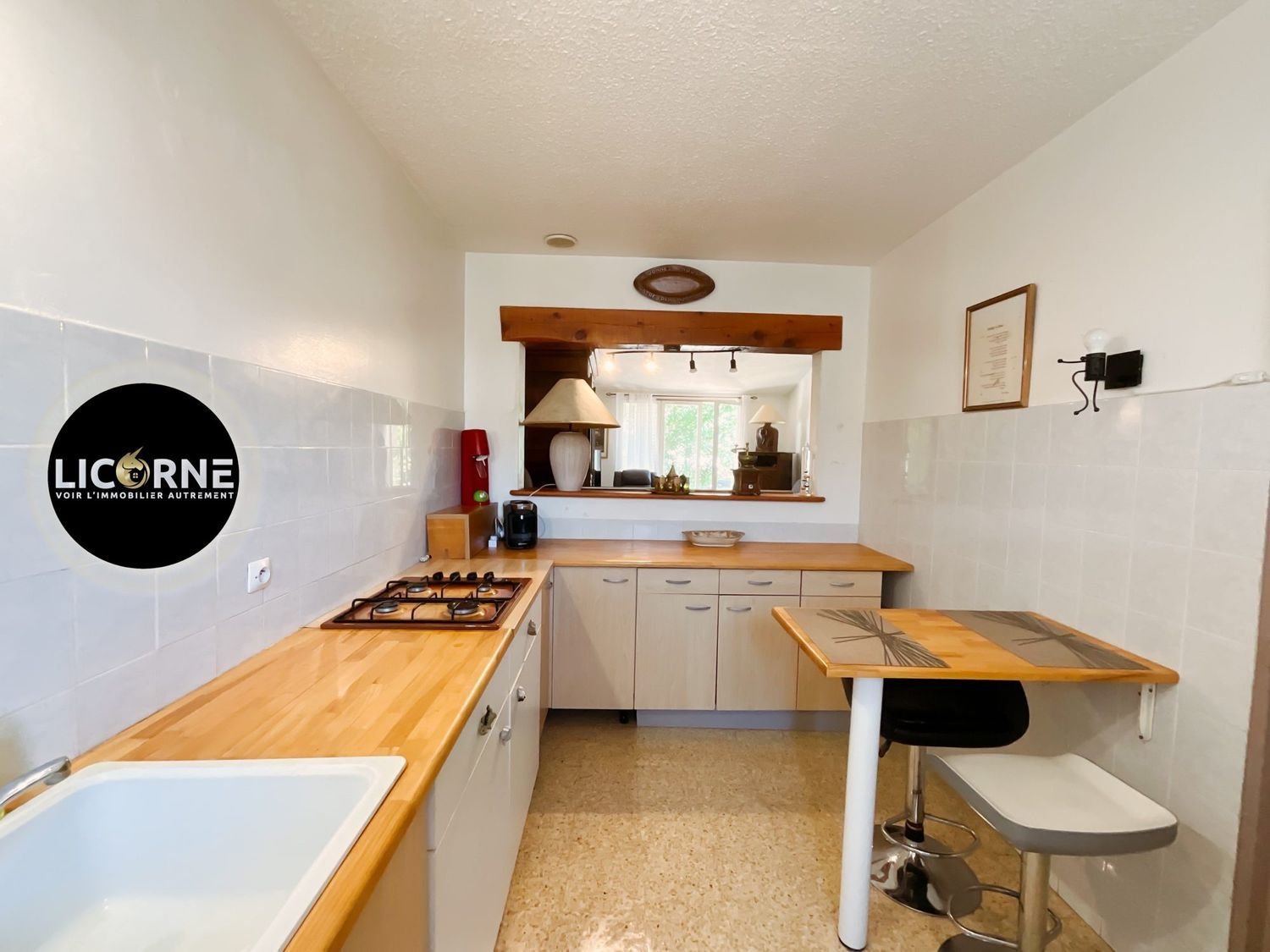 Maison à vendre, 91m², Cavaillon