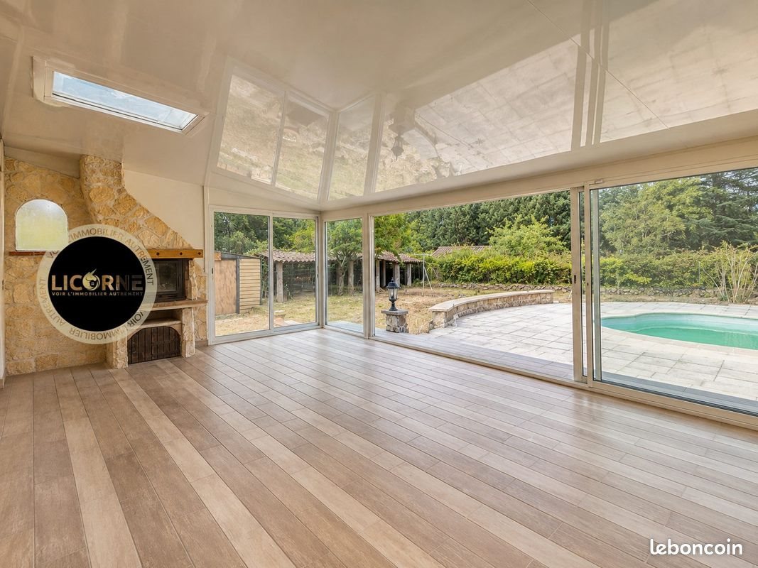 Maison à vendre, 75m², Saint-Maximin-la-Sainte-Baume