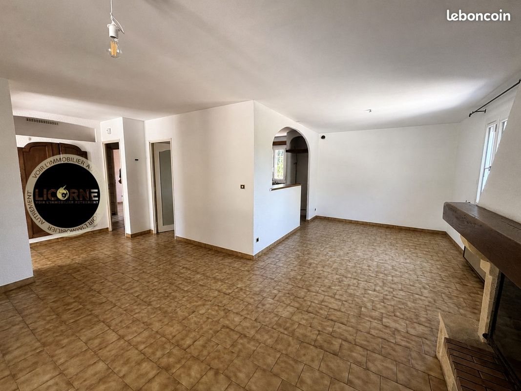 Maison à vendre, 75m², Saint-Maximin-la-Sainte-Baume