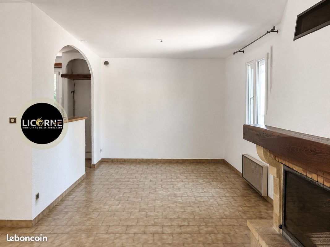 Maison à vendre, 75m², Saint-Maximin-la-Sainte-Baume