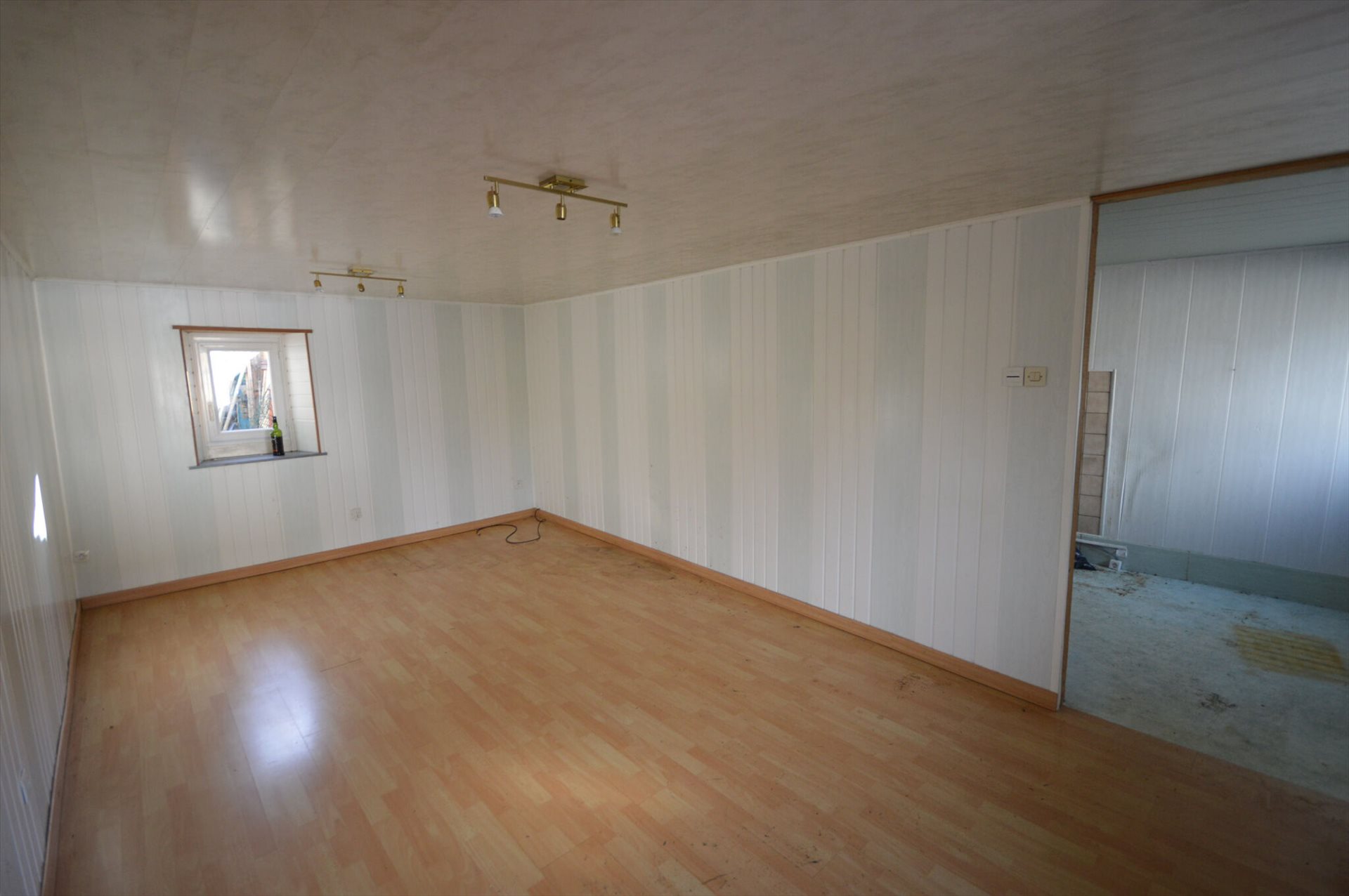 Maison à vendre, 50m², Villars-lès-Blamont