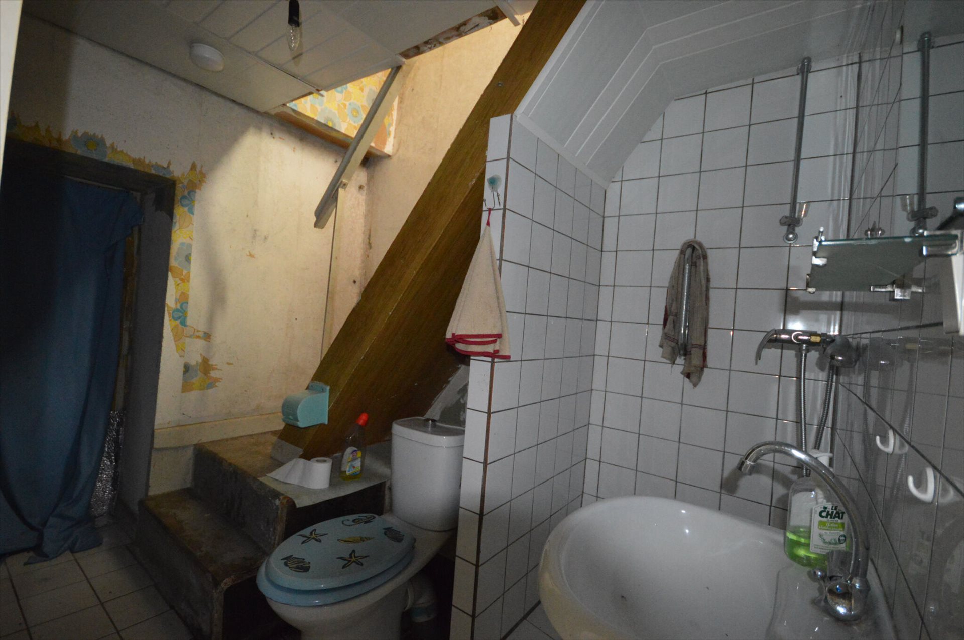 Maison à vendre, 50m², Villars-lès-Blamont