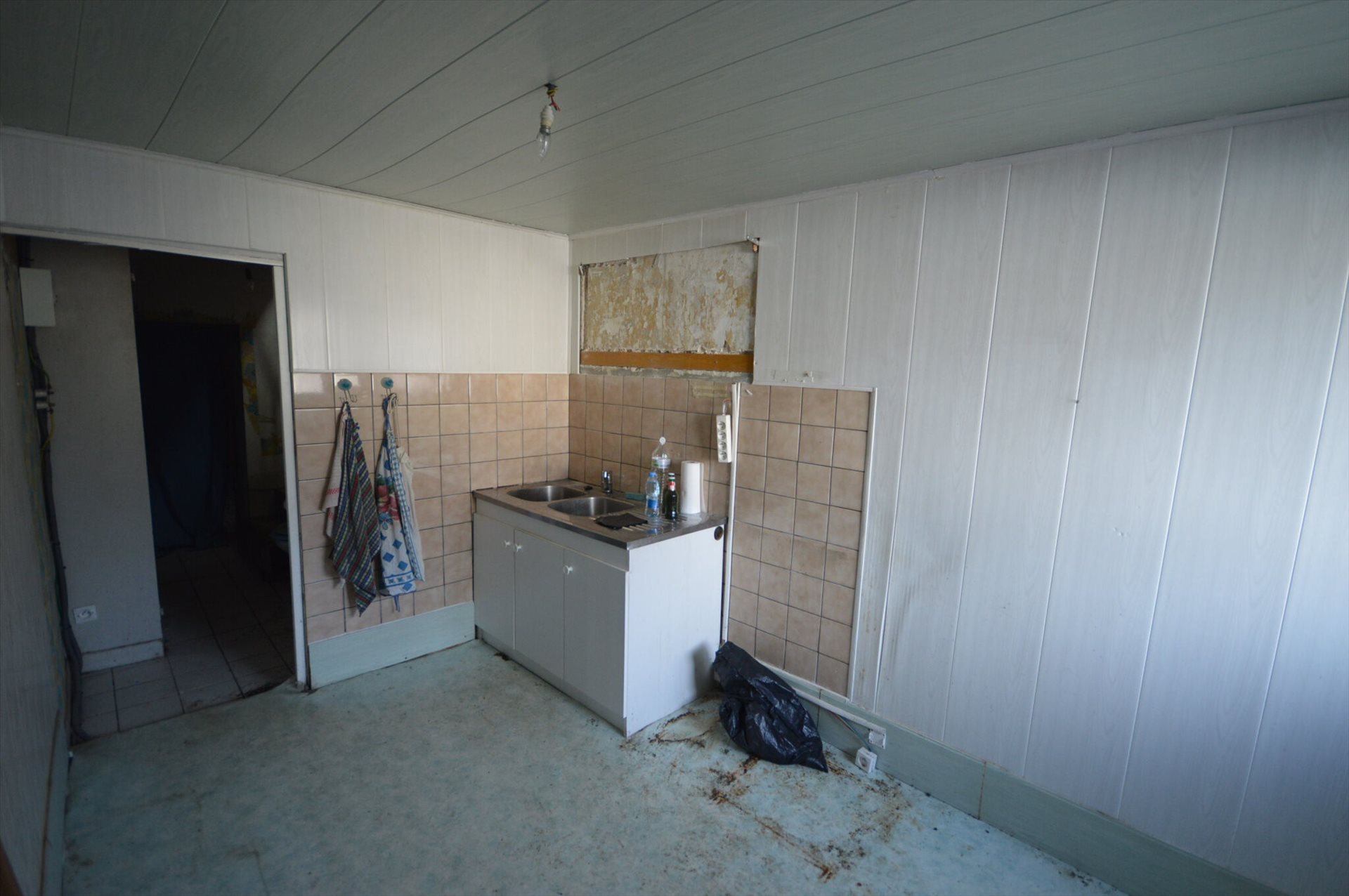 Maison à vendre, 50m², Villars-lès-Blamont