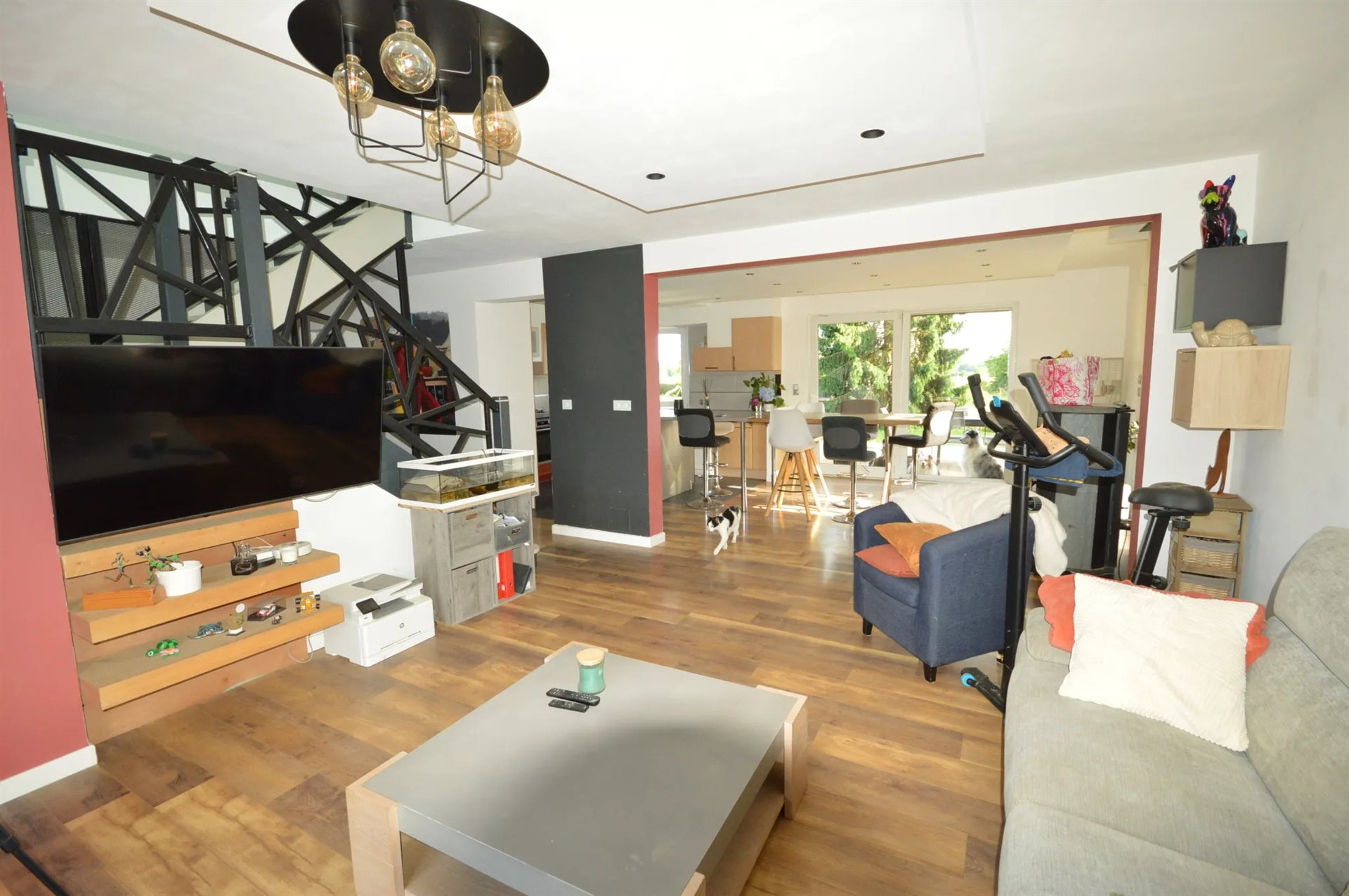 Maison à vendre, 135m², Arcey