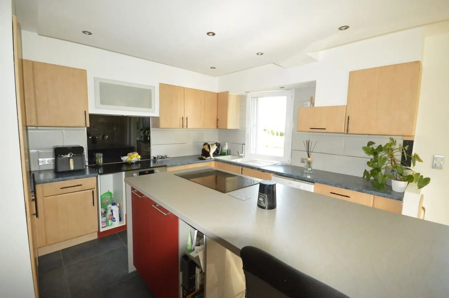 Maison à vendre, 135m², Arcey