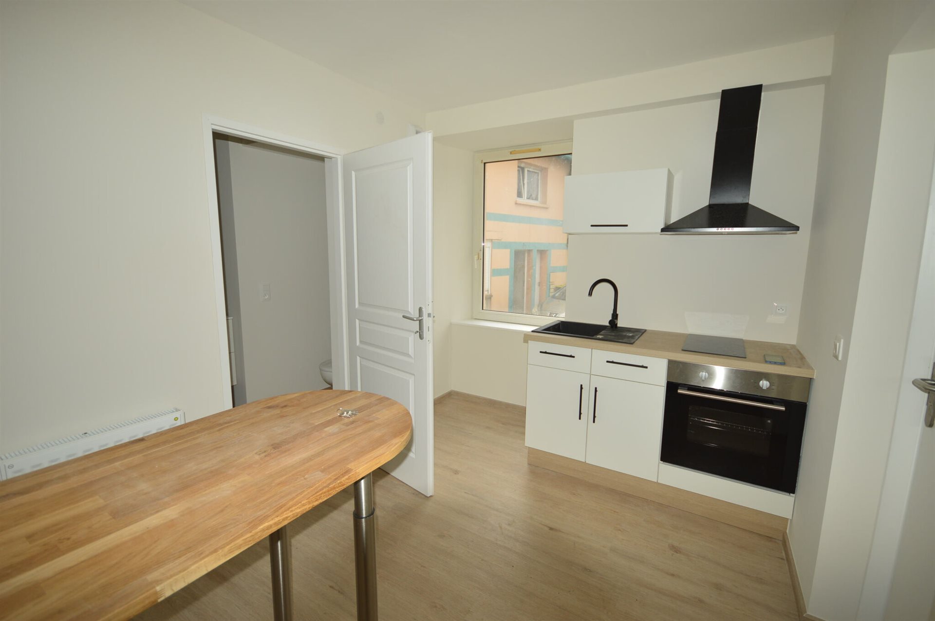 Appartement à louer, 26m², Valentigney