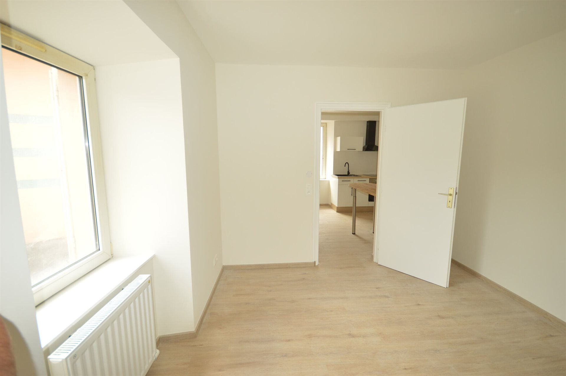 Appartement à louer, 26m², Valentigney