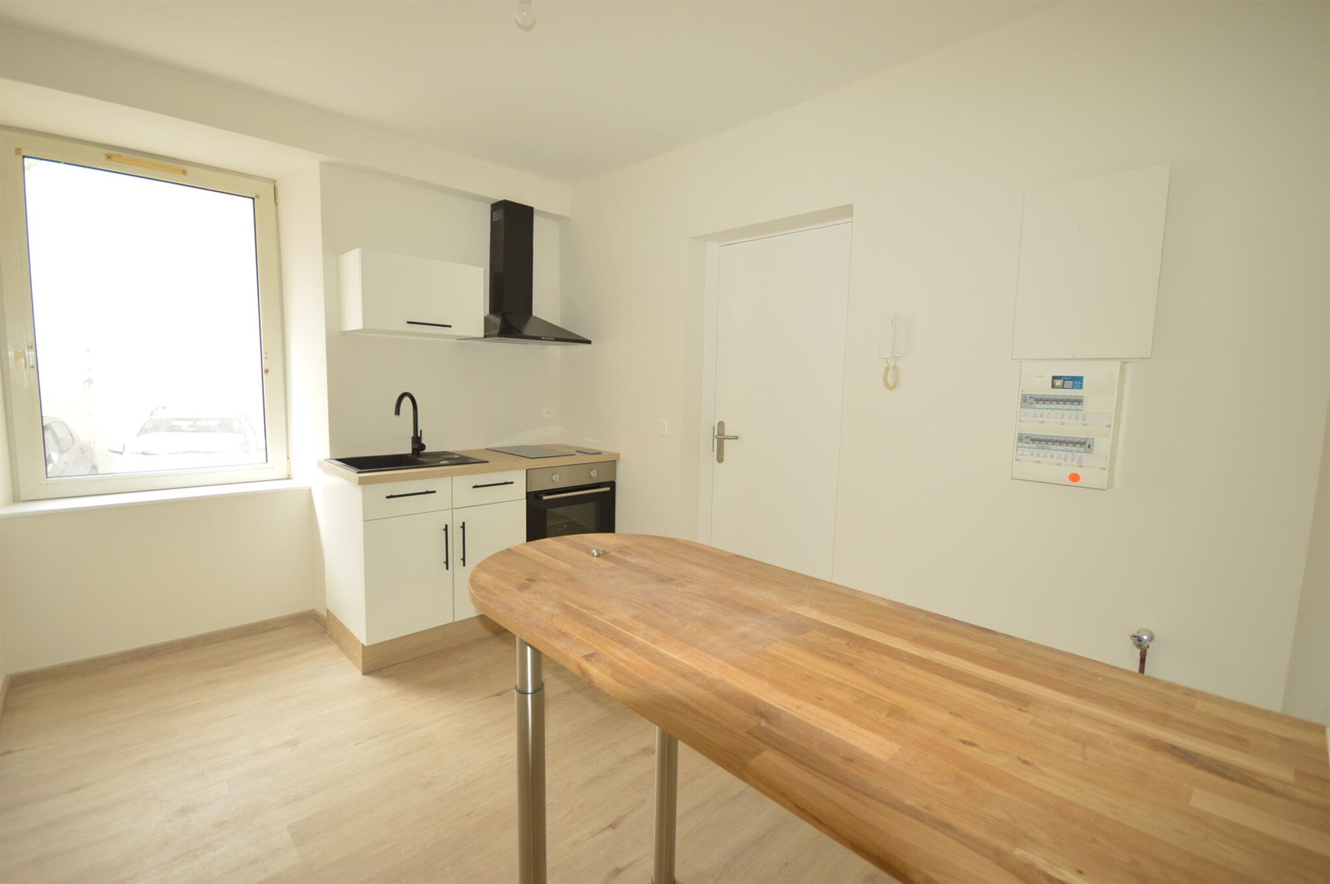 Appartement à louer, 26m², Valentigney