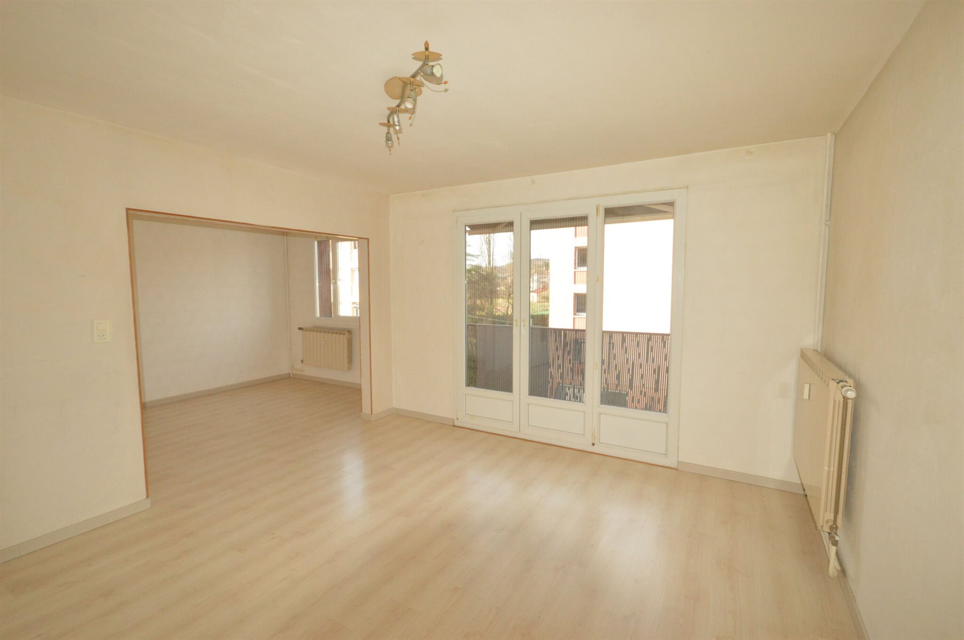 Appartement à vendre, 75m², Belfort