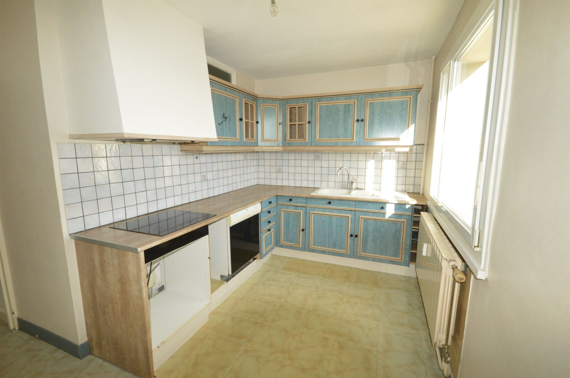 Appartement à vendre, 75m², Belfort