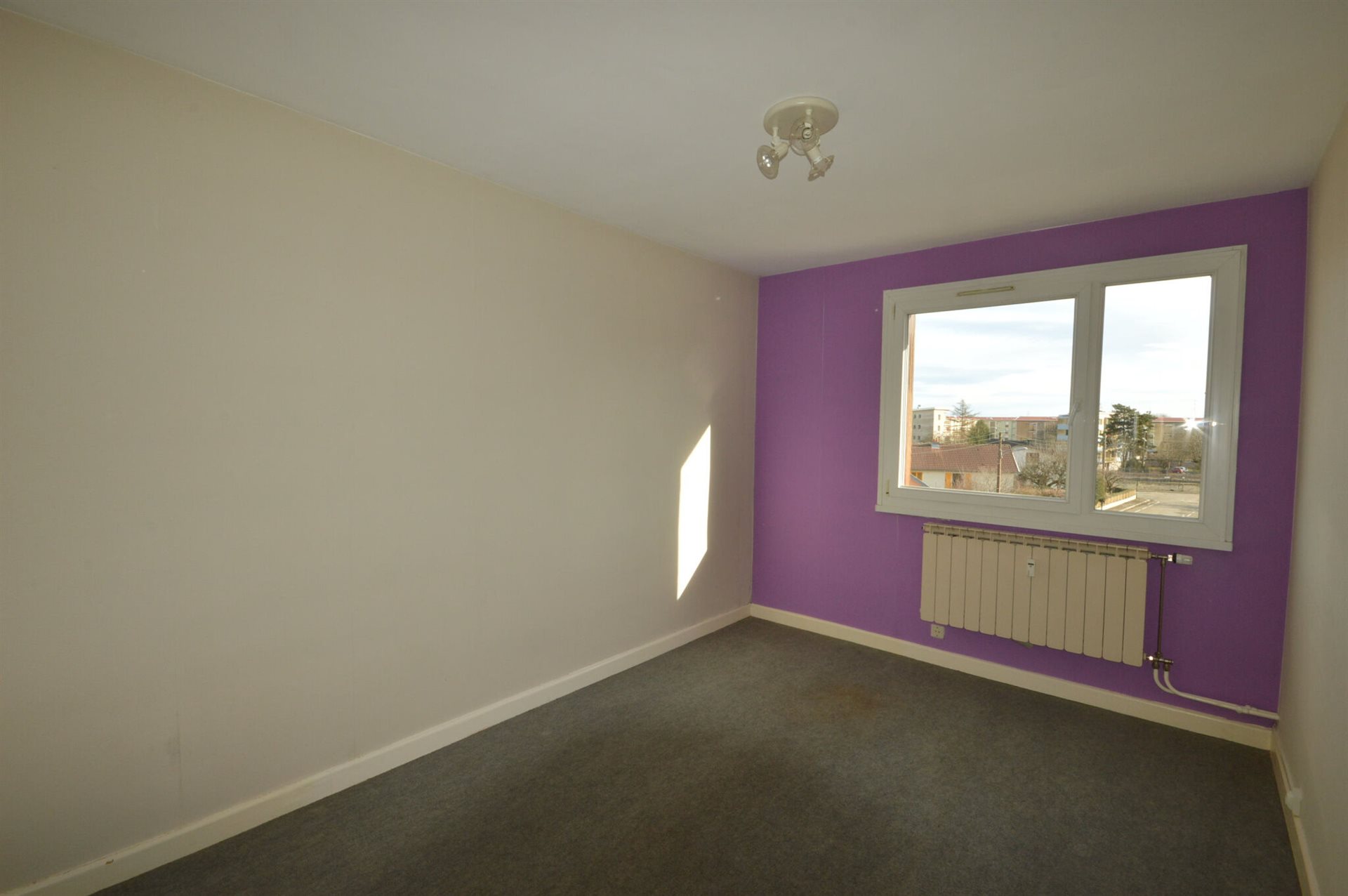 Appartement à vendre, 75m², Belfort