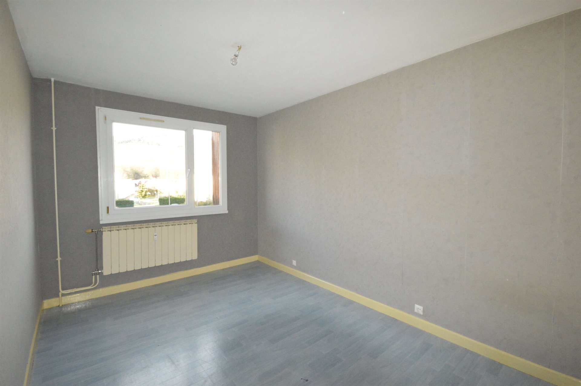 Appartement à vendre, 75m², Belfort
