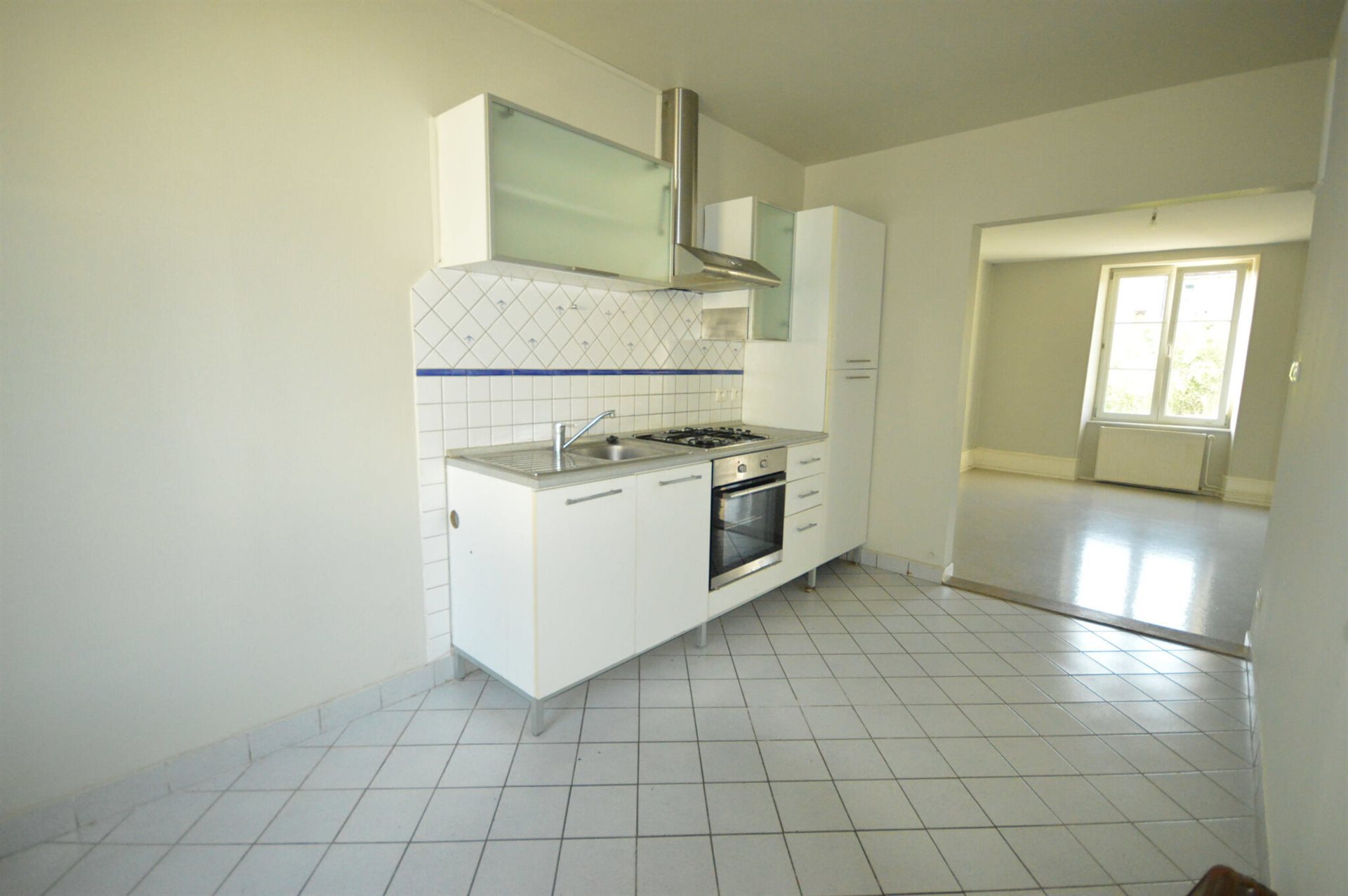 Appartement à louer, 50m², Abbévillers