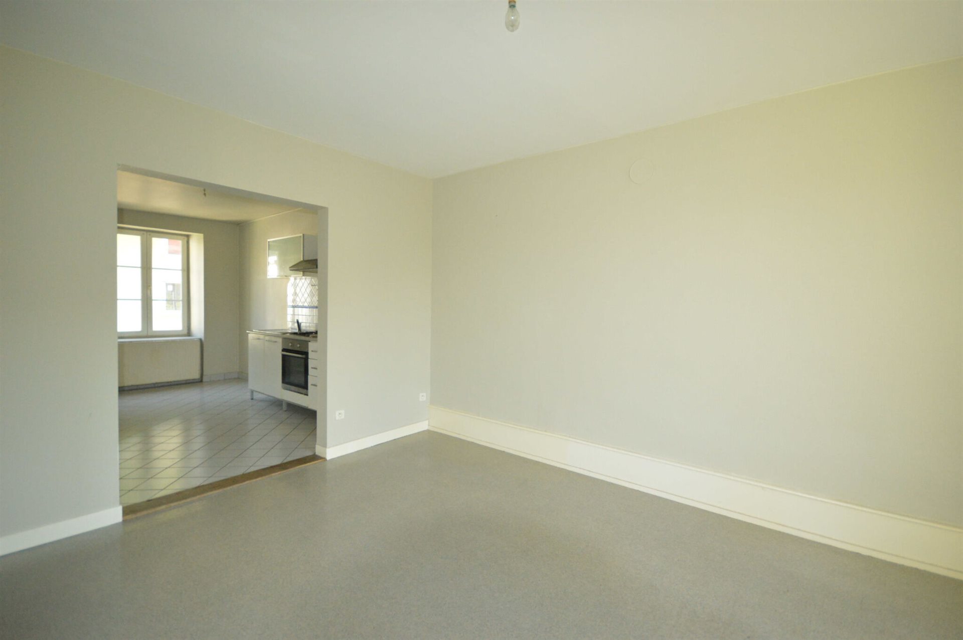 Appartement à louer, 50m², Abbévillers