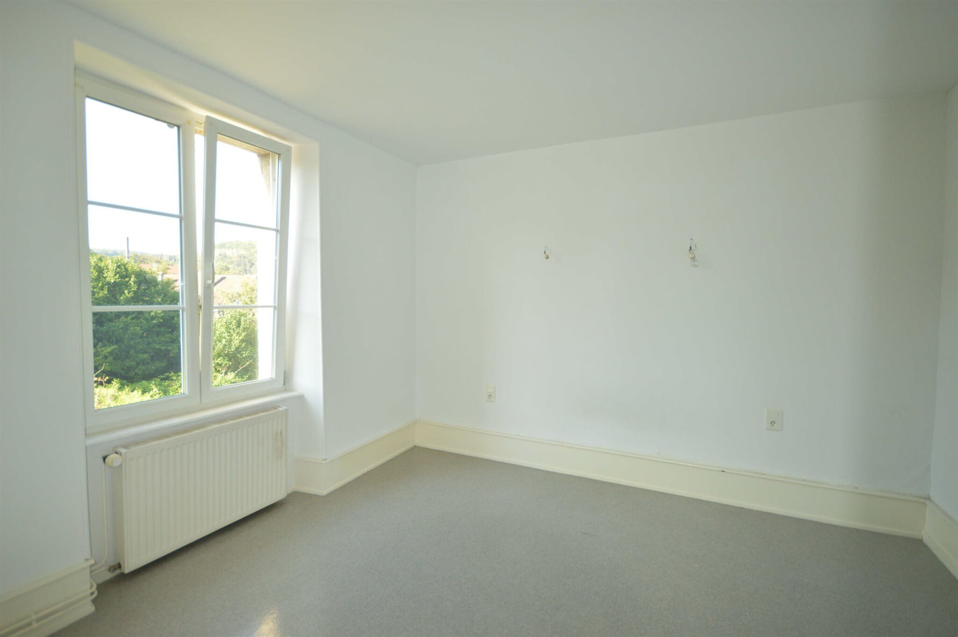 Appartement à louer, 50m², Abbévillers