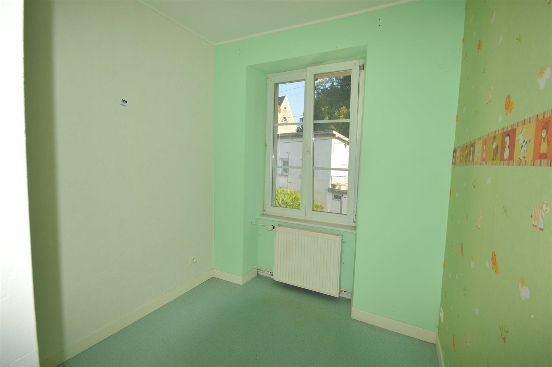Appartement à louer, 50m², Abbévillers
