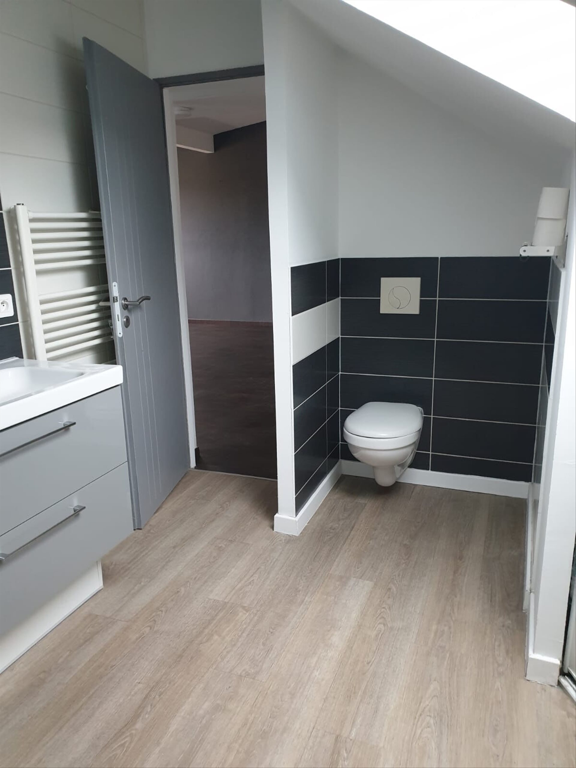Appartement à louer, 65m², Beaucourt