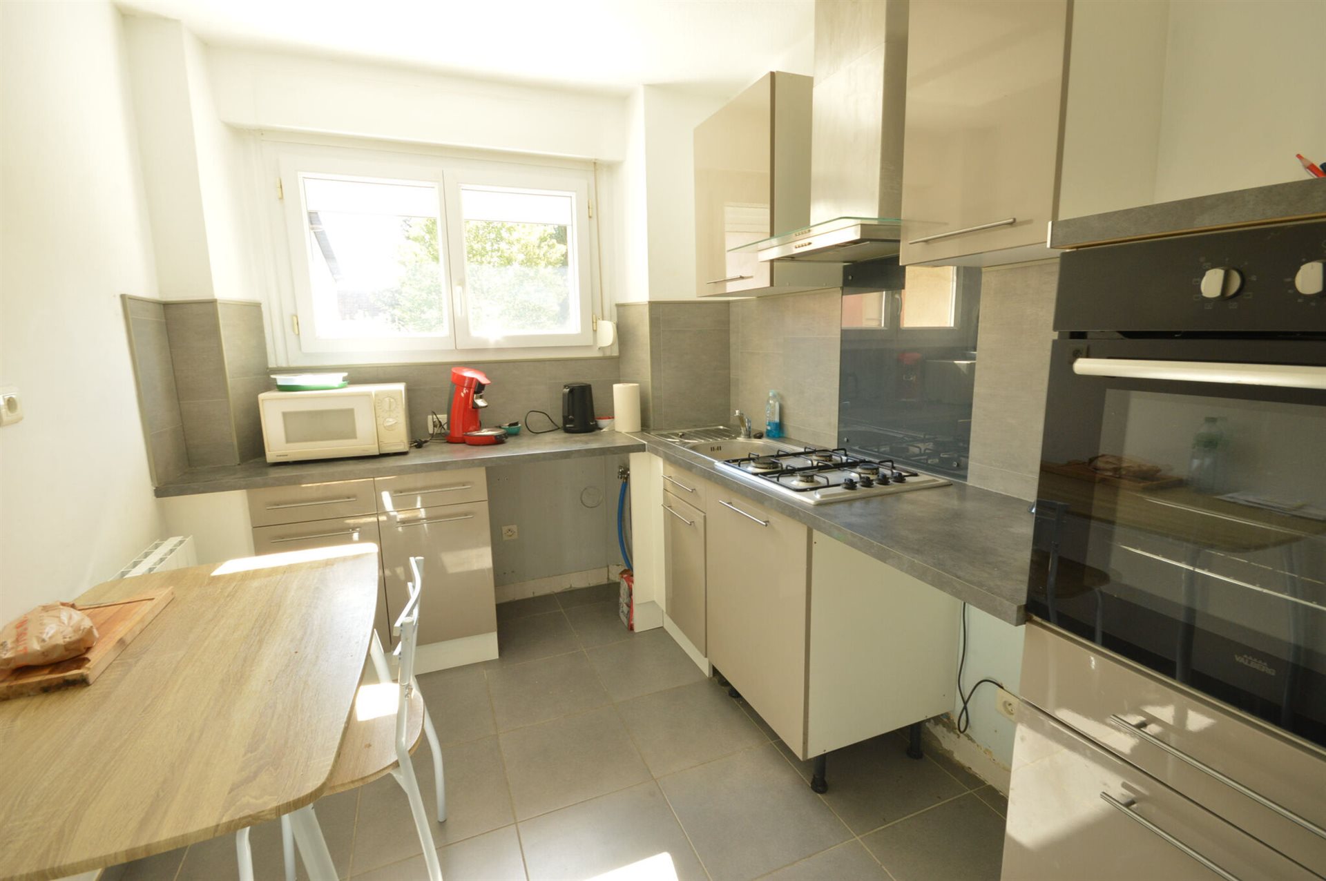 Appartement à louer, 54m², Mandeure