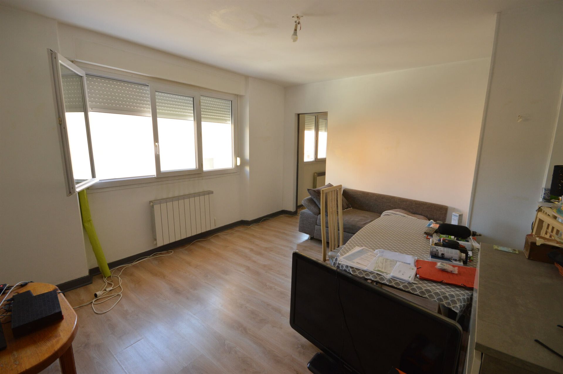 Appartement à louer, 54m², Mandeure