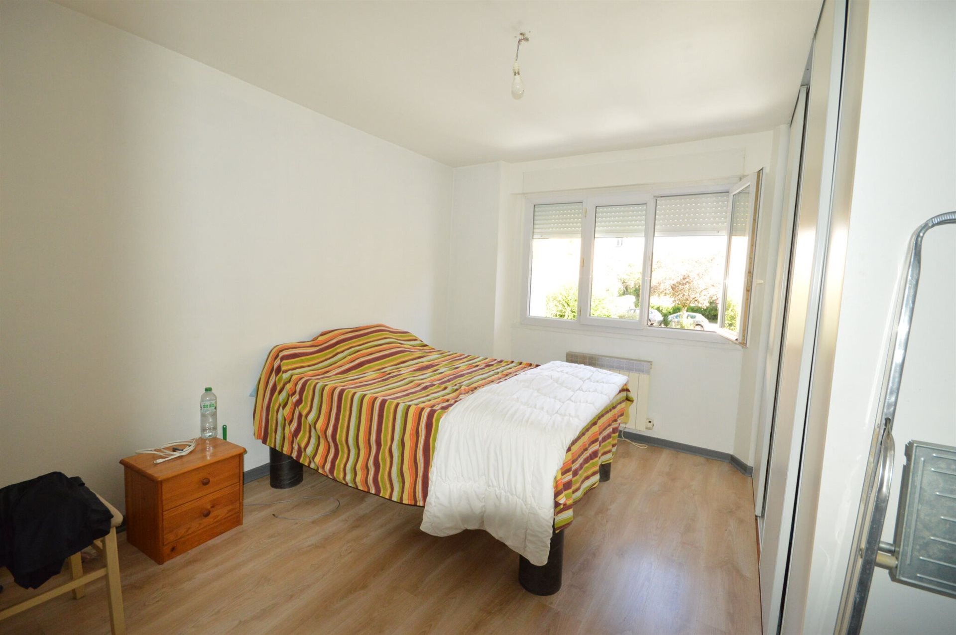 Appartement à louer, 54m², Mandeure