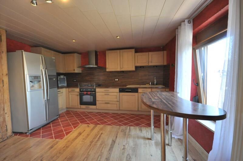 Maison à vendre, 116m², Bavans