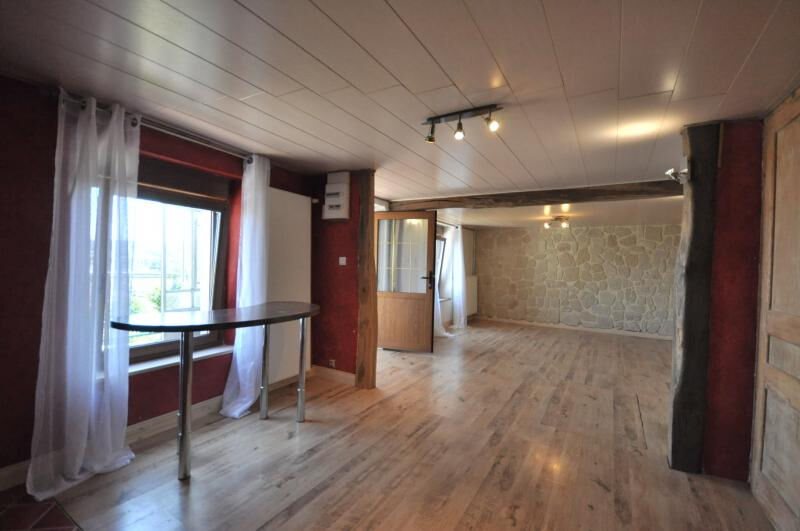 Maison à vendre, 116m², Bavans