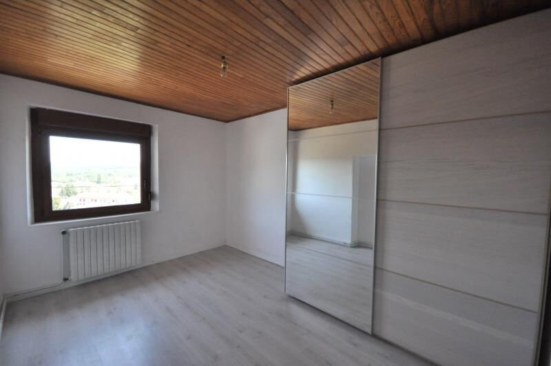 Maison à vendre, 116m², Bavans