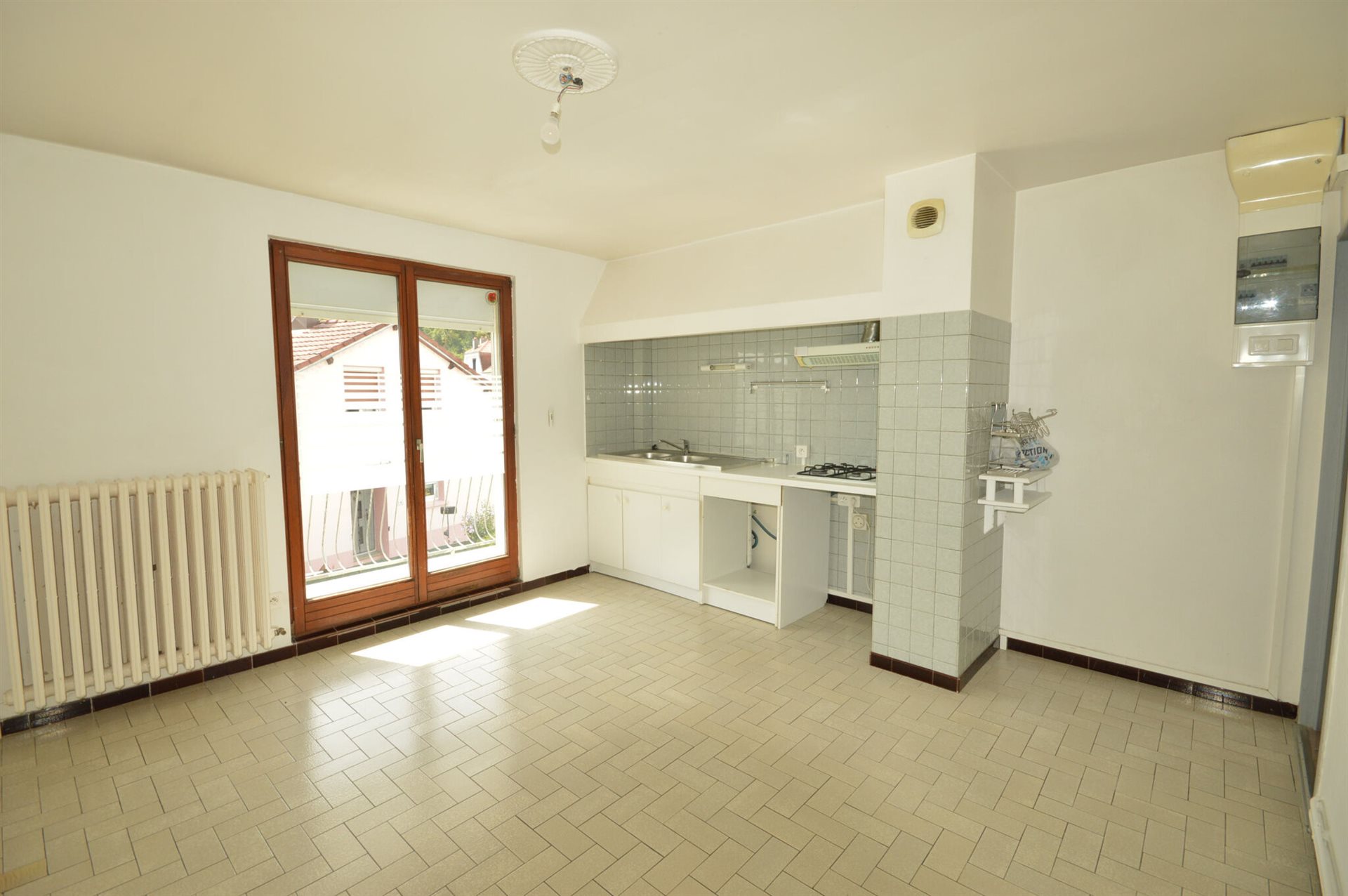 Appartement à louer, 76m², Audincourt