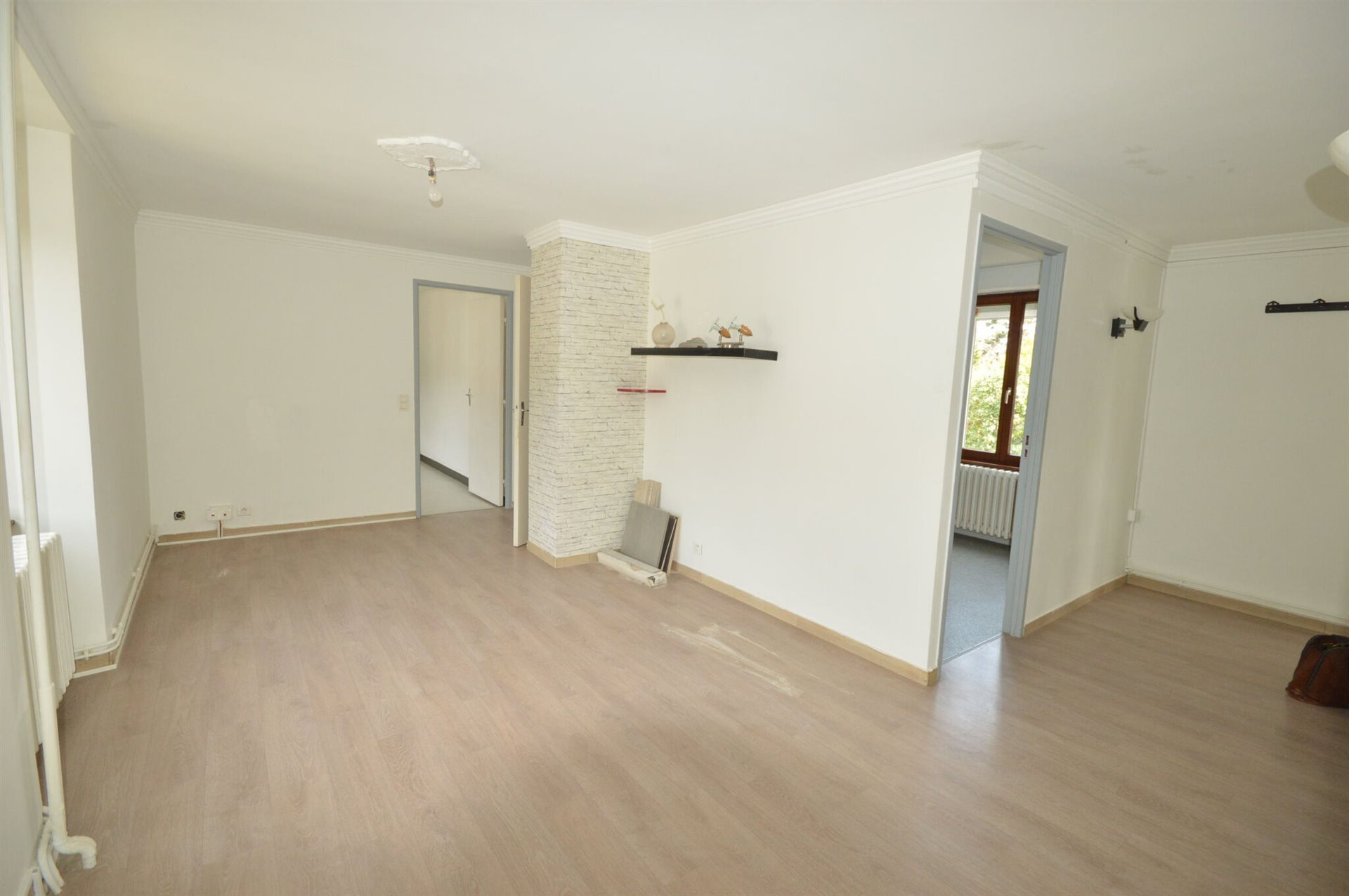 Appartement à louer, 76m², Audincourt