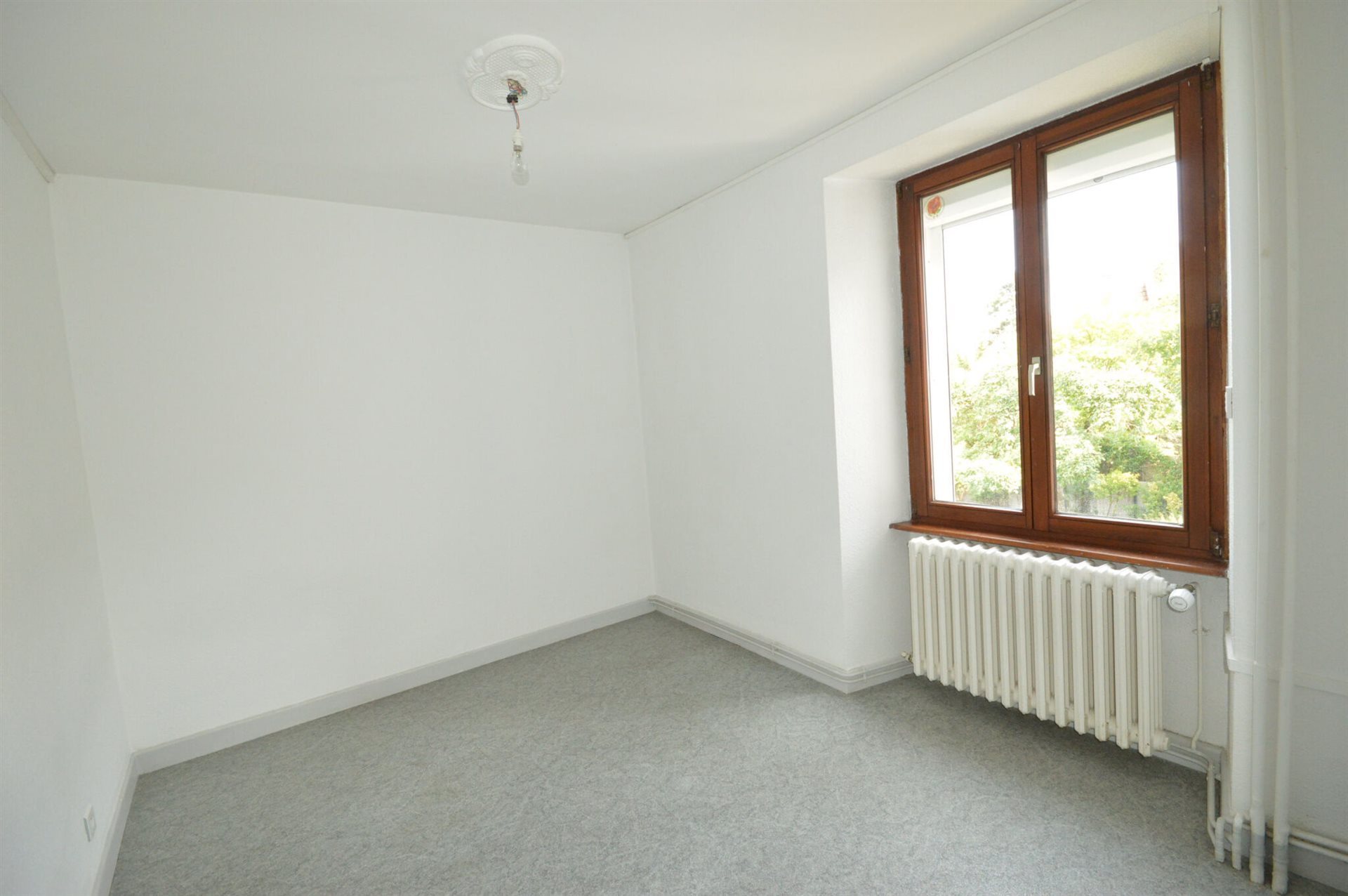 Appartement à louer, 76m², Audincourt