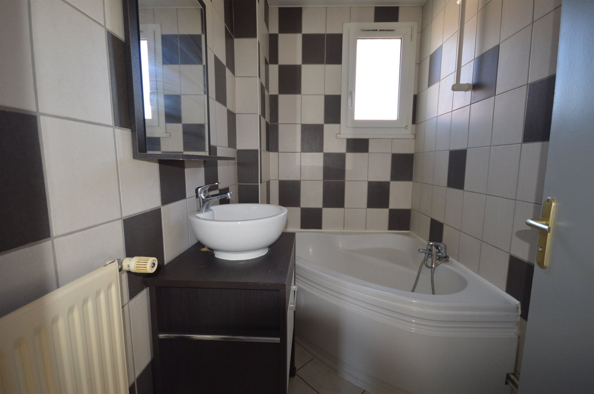 Appartement à vendre, 67m², Bavans
