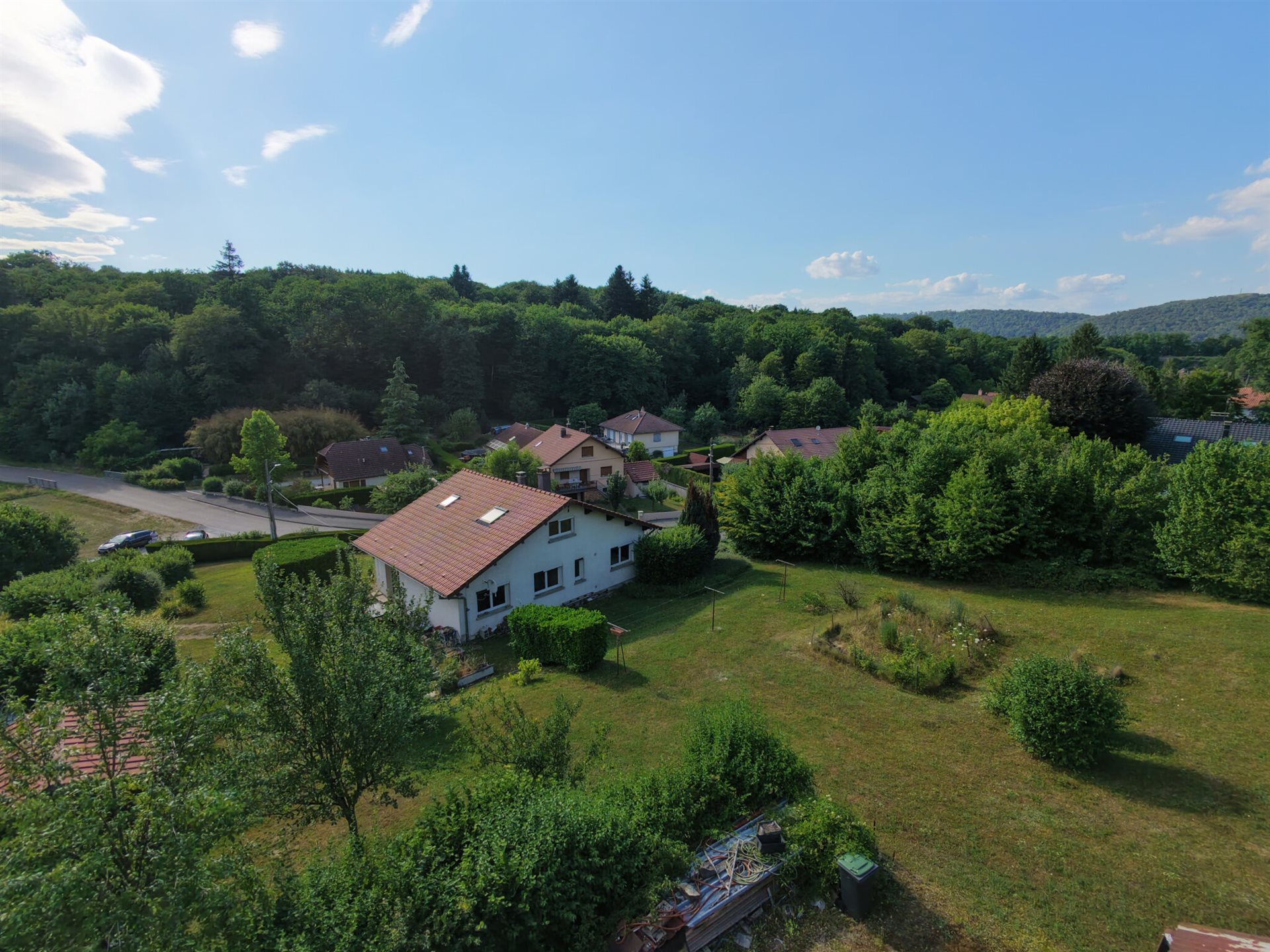 Maison à vendre, 126m², Voujeaucourt