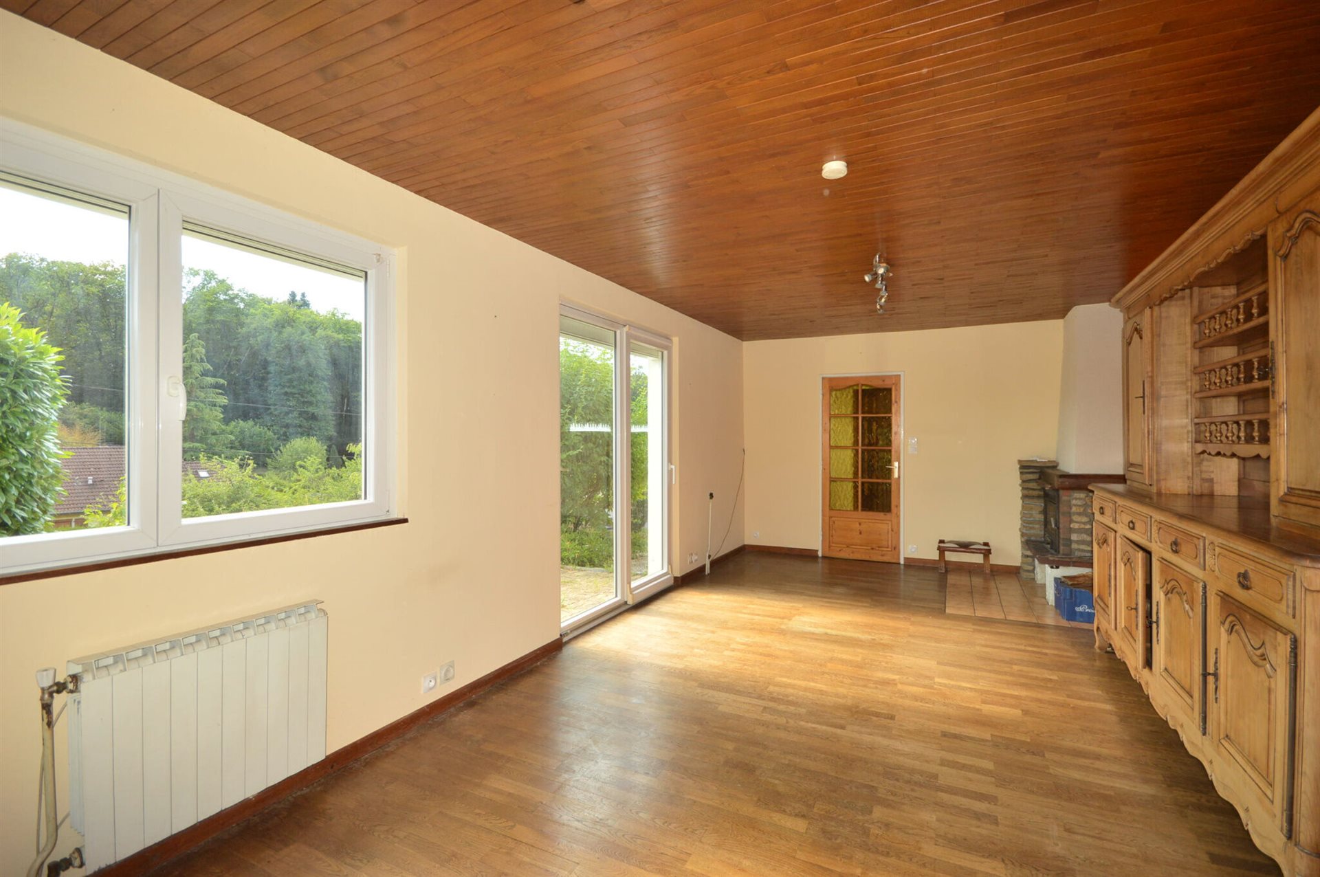 Maison à vendre, 126m², Voujeaucourt