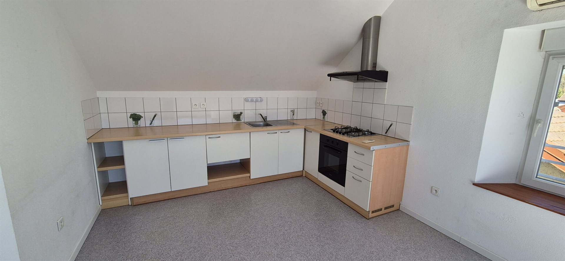 Appartement à louer, 60m², Mandeure