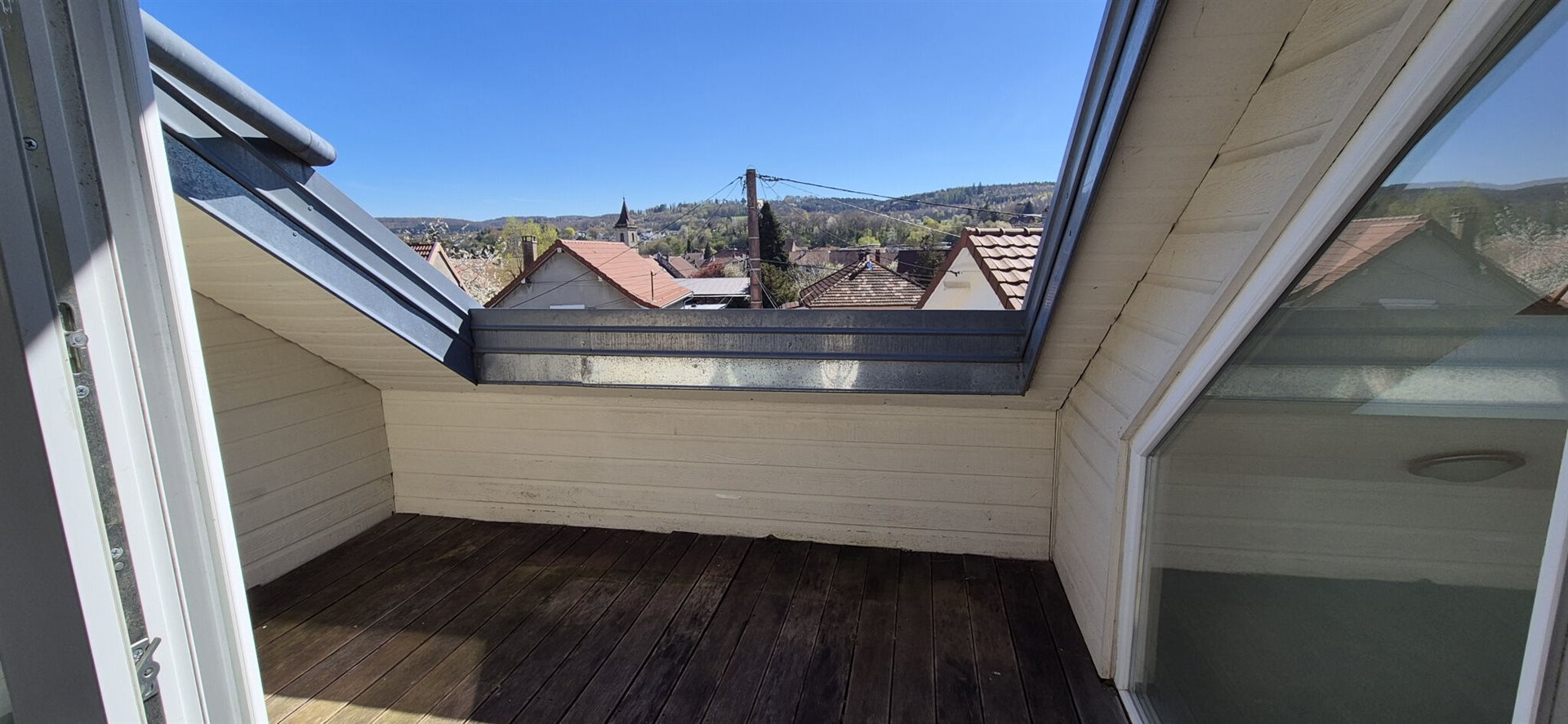 Appartement à louer, 60m², Mandeure