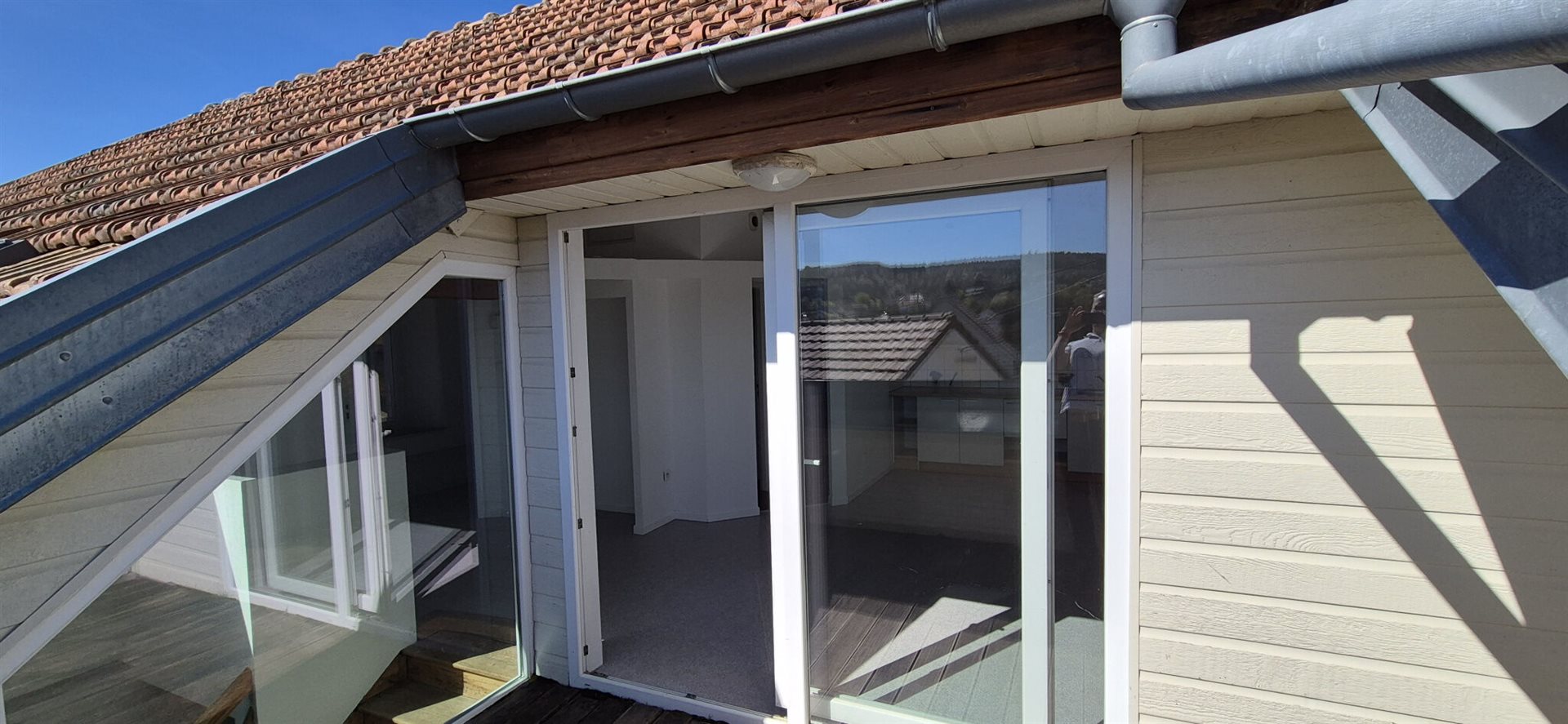 Appartement à louer, 60m², Mandeure
