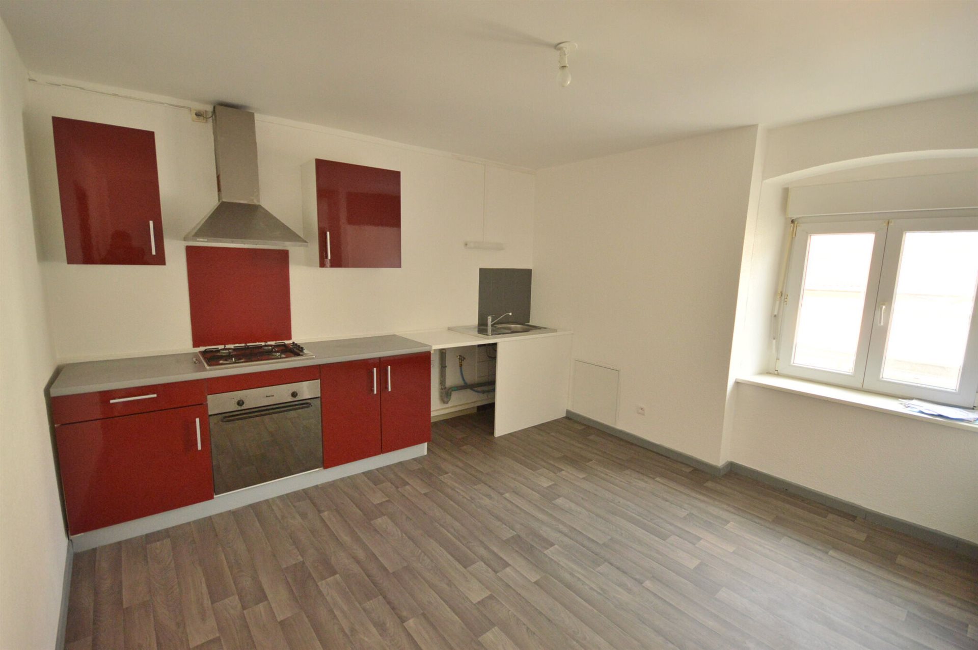 Appartement à louer, 56m², Abbévillers