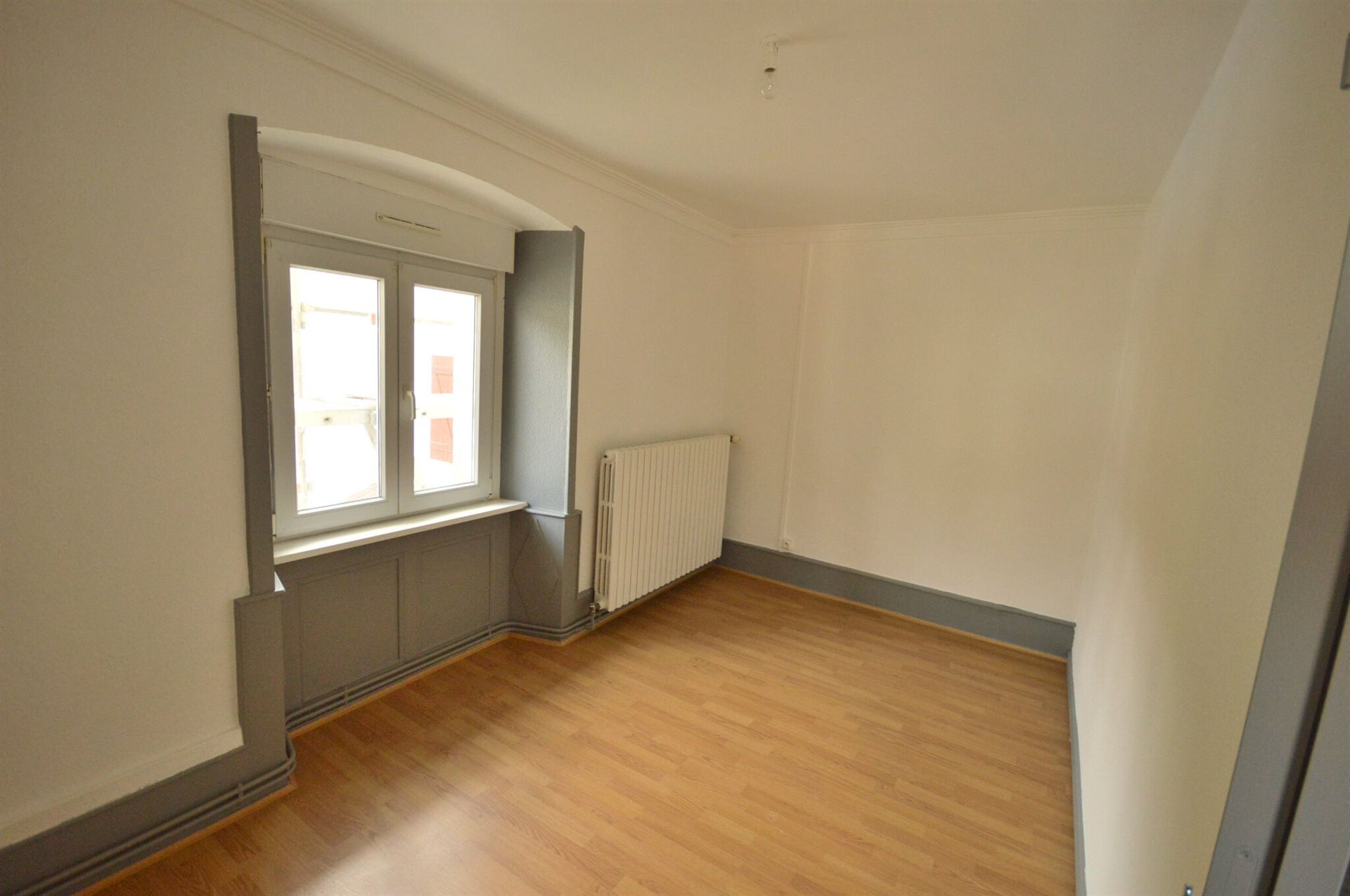 Appartement à louer, 56m², Abbévillers