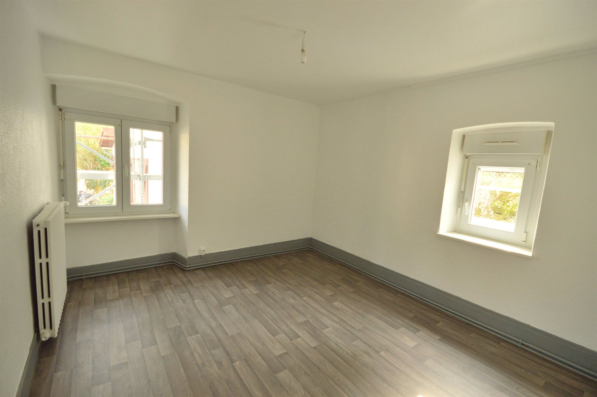 Appartement à louer, 56m², Abbévillers