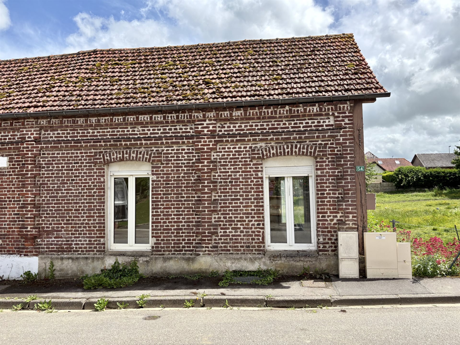 Maison à vendre, 36m², Blangy-sur-Bresle