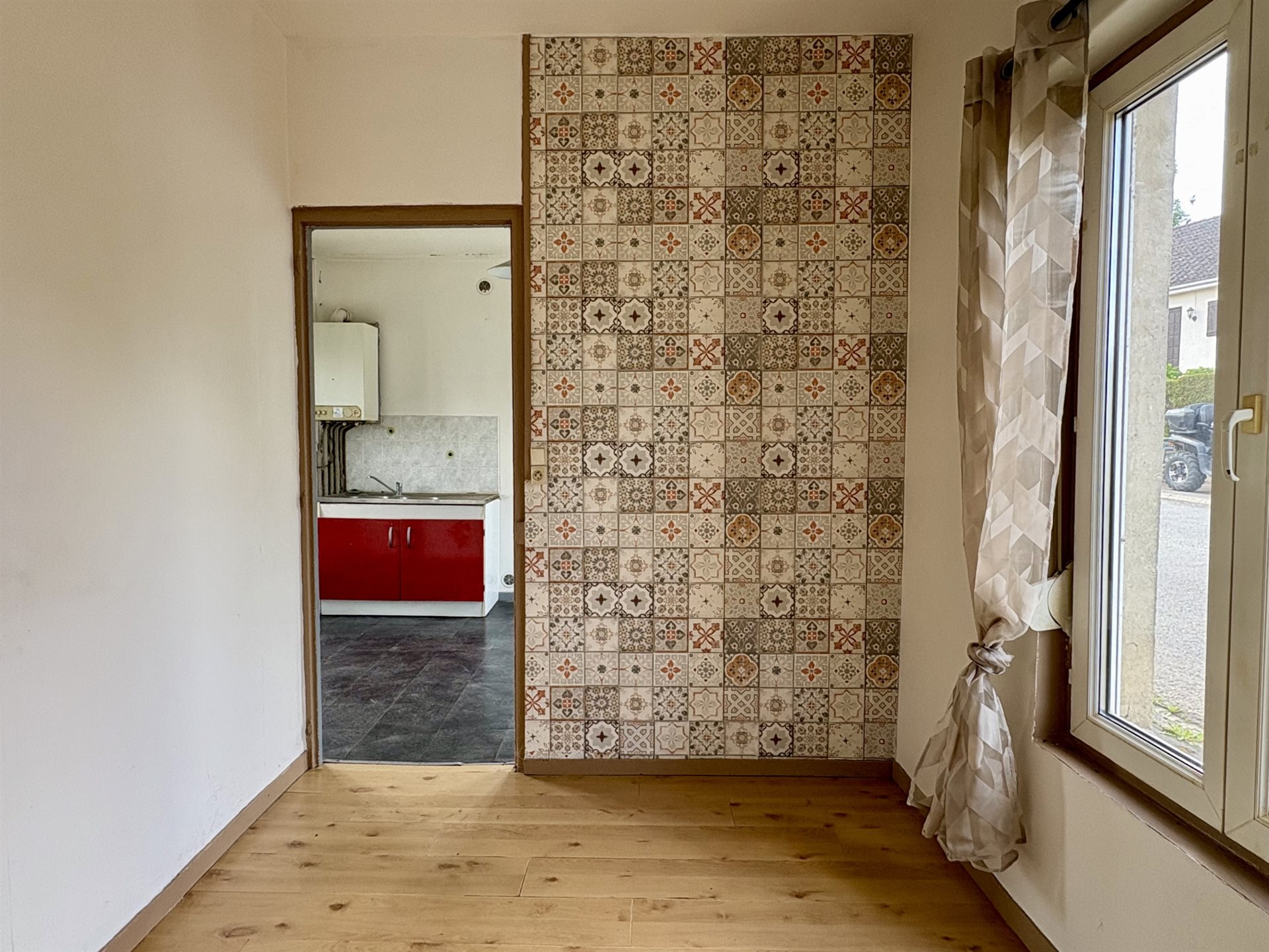 Maison à vendre, 36m², Blangy-sur-Bresle