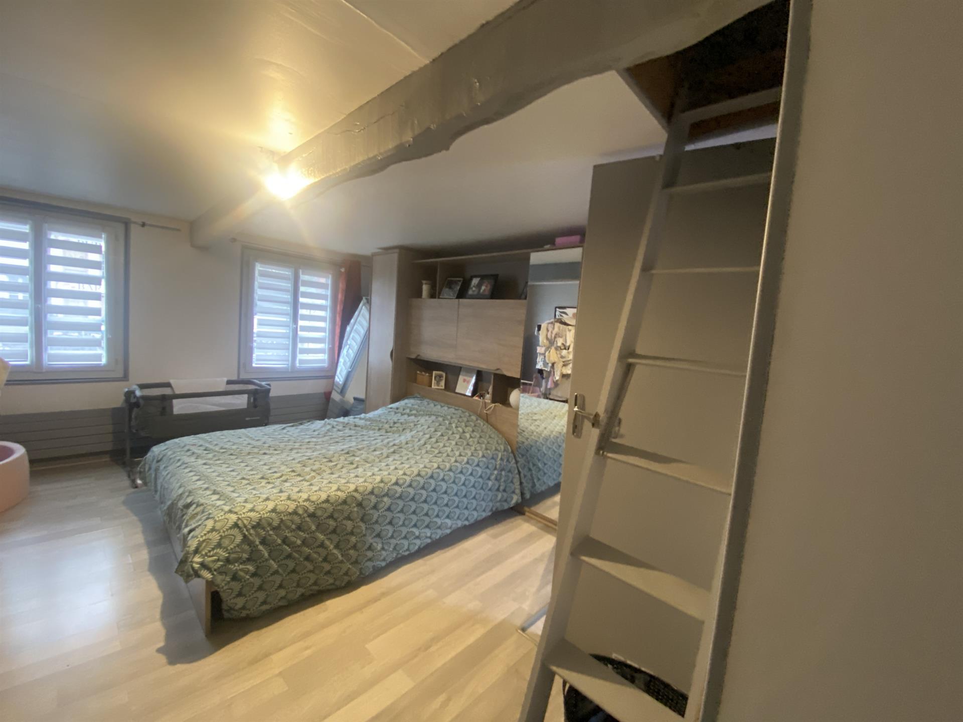 Maison à vendre, 108m², Aumale