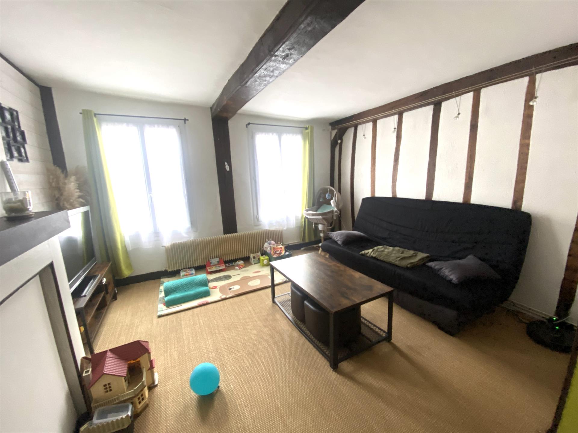 Maison à vendre, 108m², Aumale