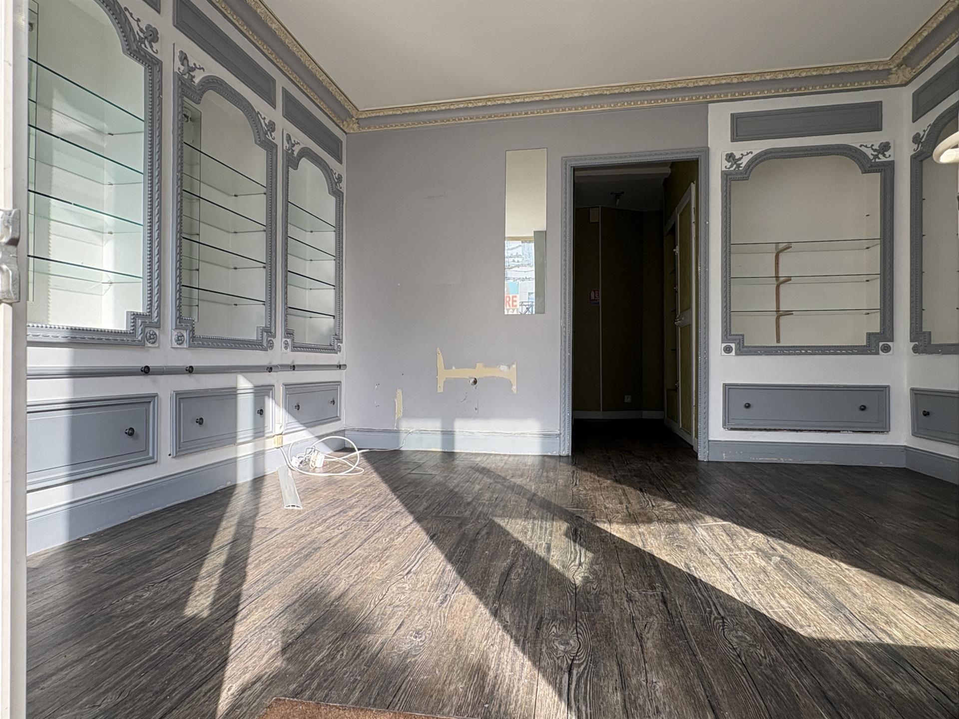 Maison à vendre, 123m², Aumale